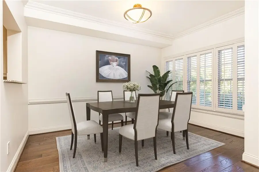 211 Colonial Homes Drive Nw #2203, Atlanta, GA 30309 - #3