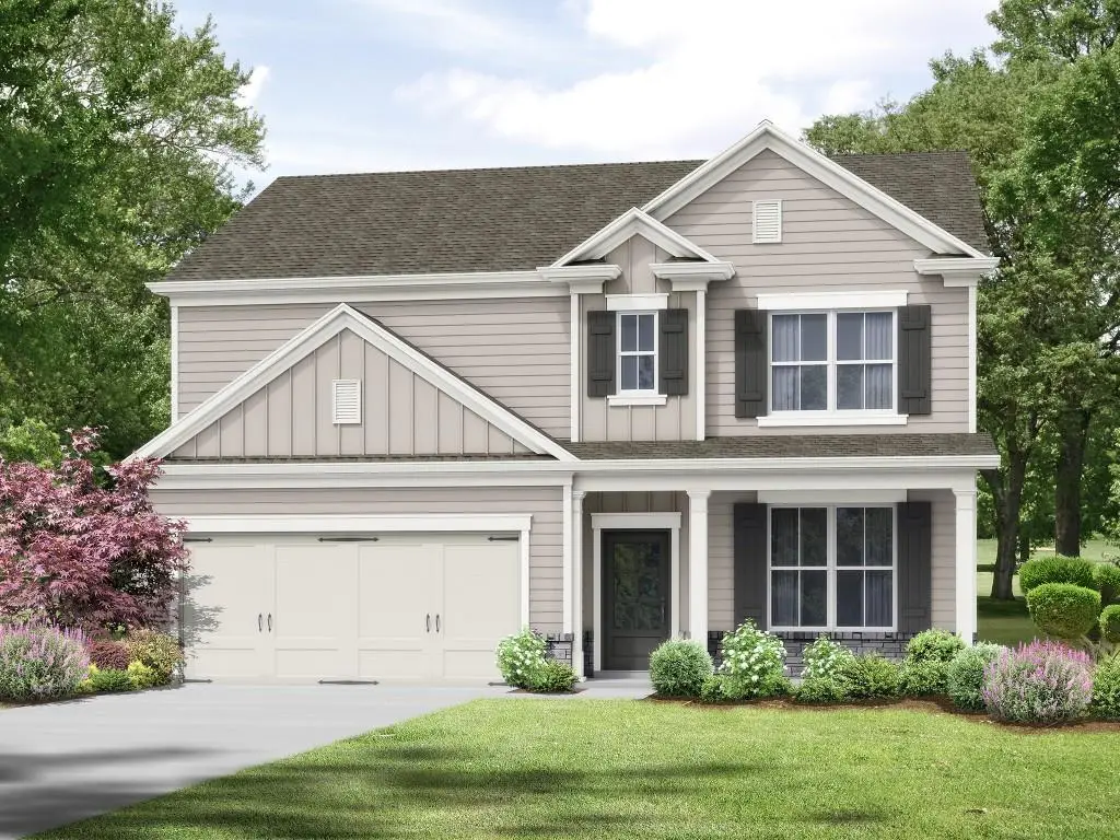 137 Cochin Drive, Statham, GA 30666 - #1