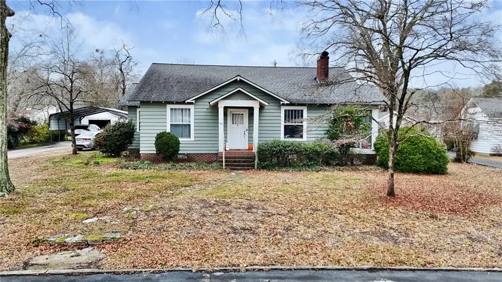 140 1st Street, Rome, GA 30161 - #1