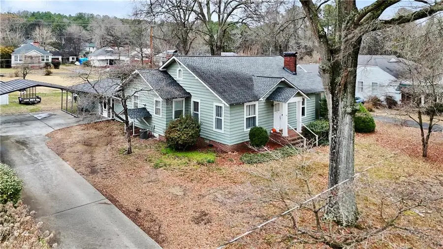 140 1st Street, Rome, GA 30161 - #3