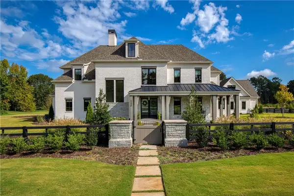 180 Heatherton Lane, Alpharetta, GA 30009