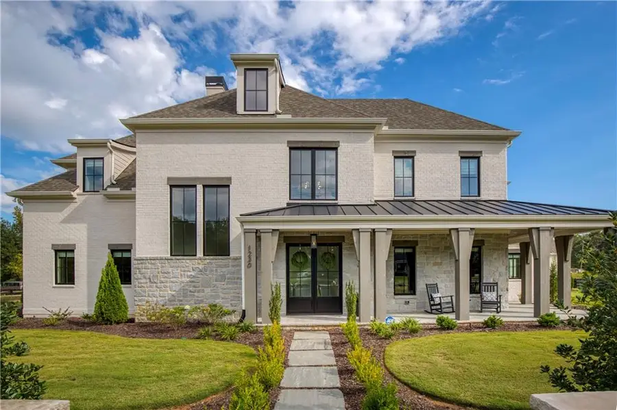 180 Heatherton Lane, Alpharetta, GA 30009 - #2