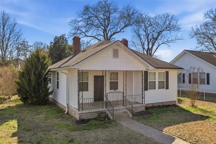 373 Wingfoot Street, Rockmart, GA 30153 - #2