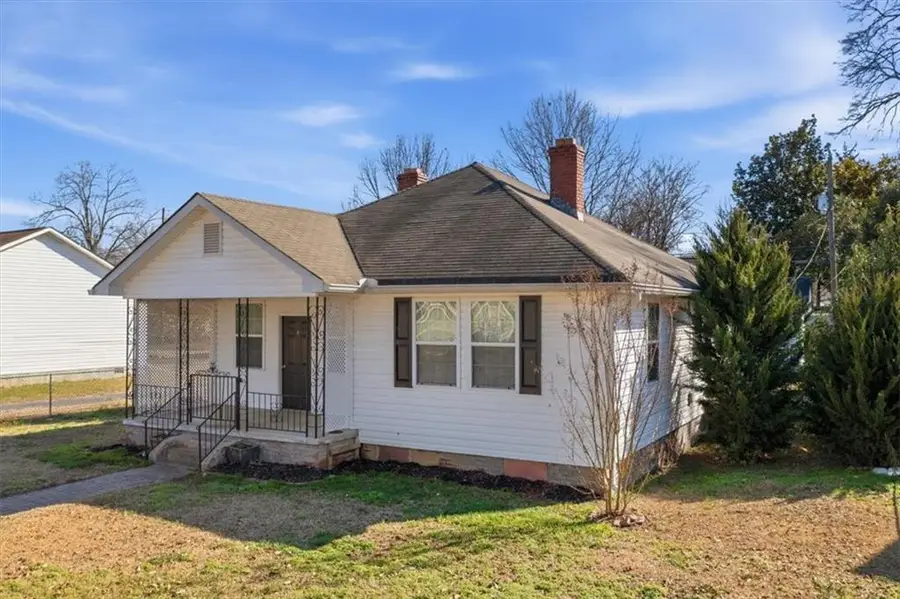 373 Wingfoot Street, Rockmart, GA 30153 - #3