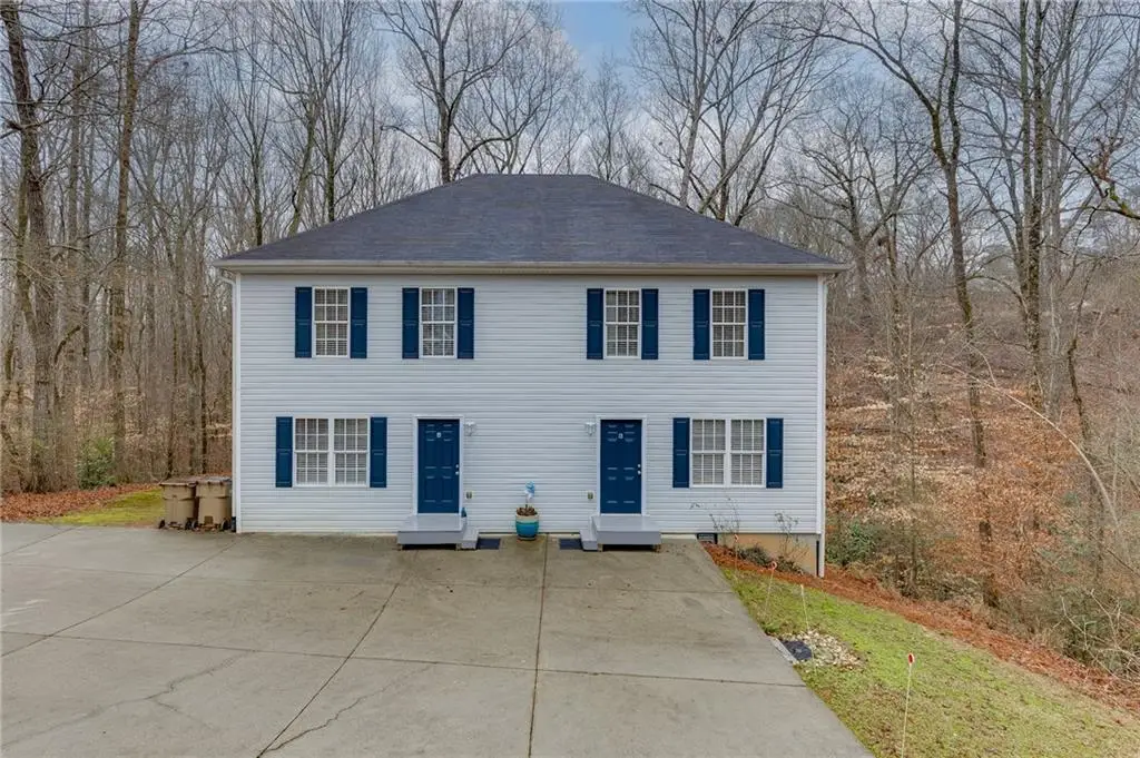 2950 Bridge Drive, Gainesville, GA 30506 - #1