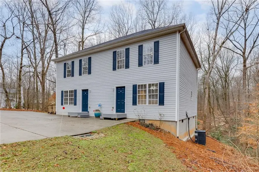 2950 Bridge Drive, Gainesville, GA 30506 - #3