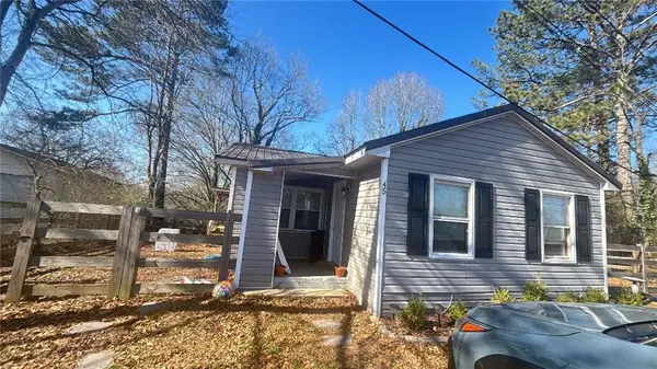 45 Jackson Drive Se, Cartersville, GA 30121