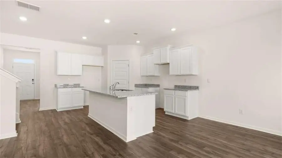 8573 Secretariat Drive, Lithonia, GA 30058 - #3