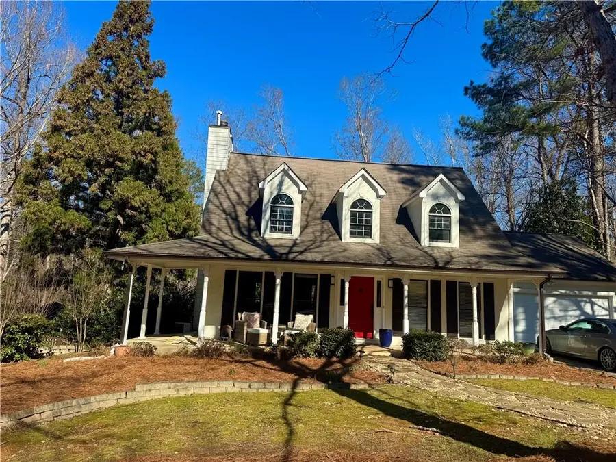 485 Surveyors Point, Suwanee, GA 30024 - Image #2