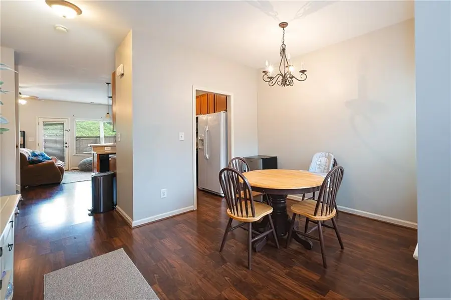 2575 Maple Park Place #20, Cumming, GA 30041 - #2