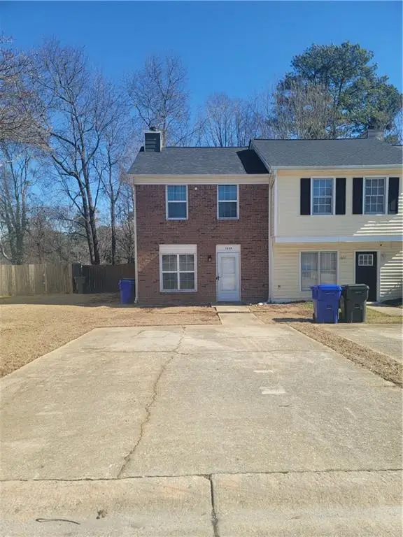 1695 SE Winchester Way, Conyers, GA 30013