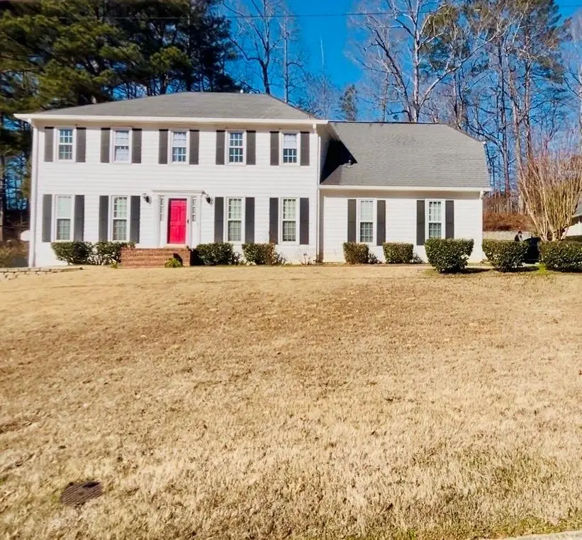 3627 Seton Hall Way, Decatur, GA 30034 - #1