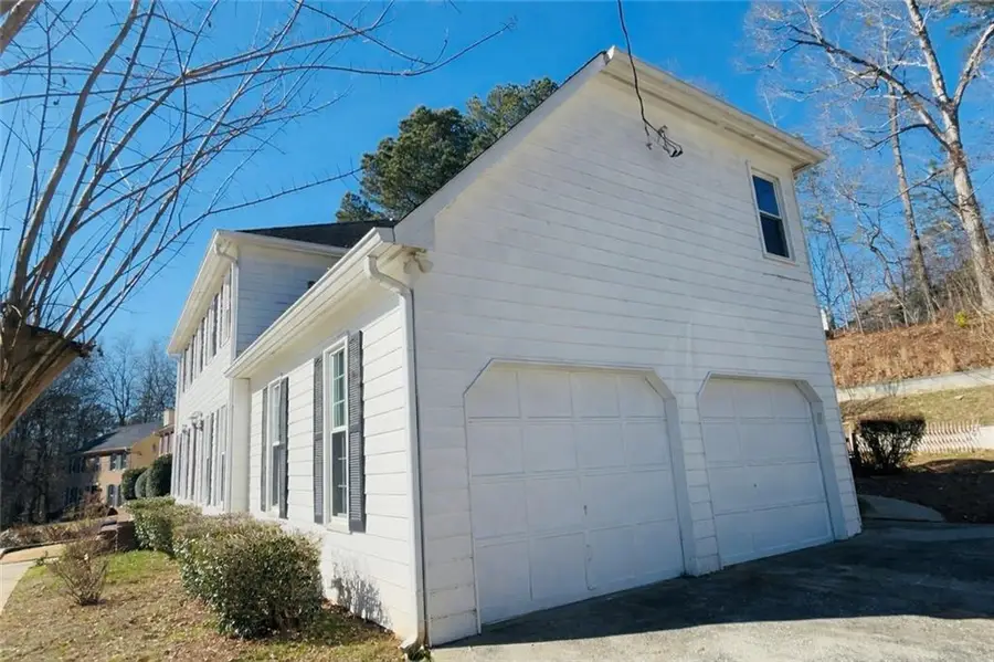 3627 Seton Hall Way, Decatur, GA 30034 - #2