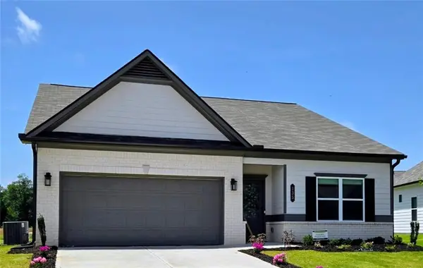 135 Marion Drive, Cartersville, GA 30120