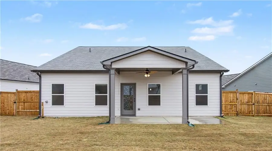 135 Marion Drive, Cartersville, GA 30120 - #2