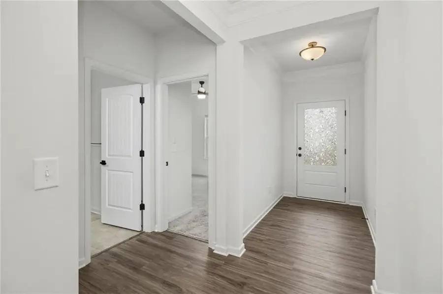 135 Marion Drive, Cartersville, GA 30120 - #3