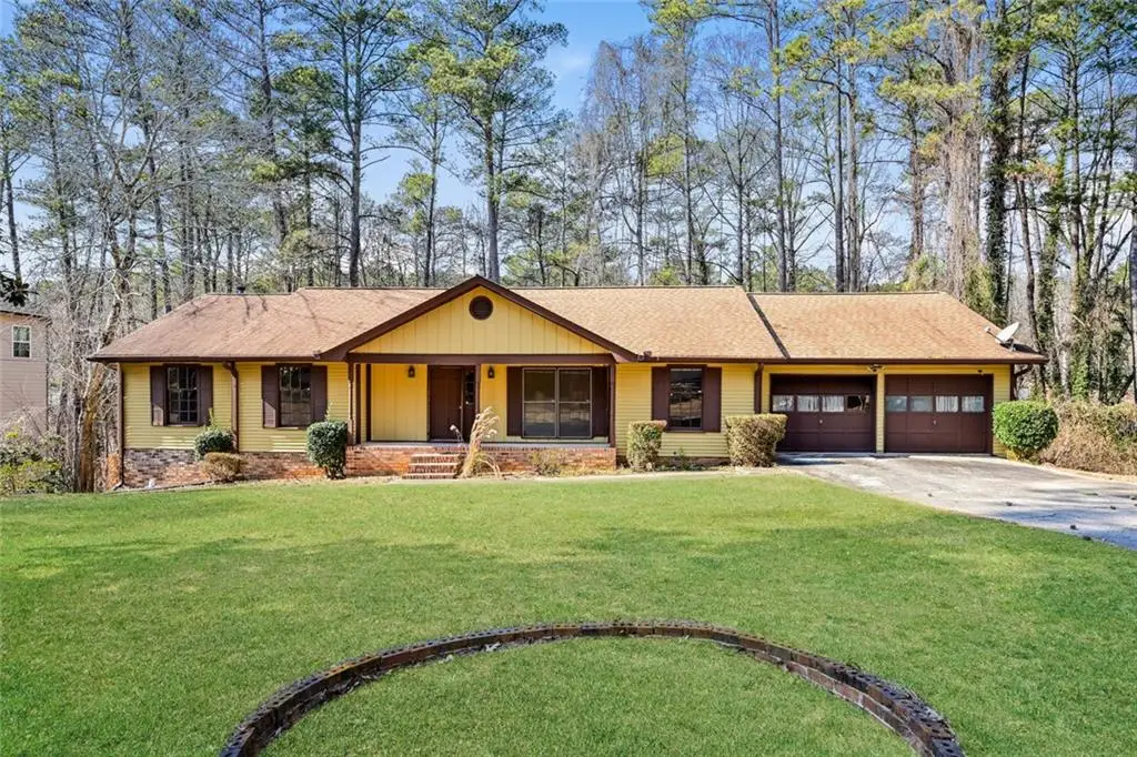 3729 Salem Trail, Lithonia, GA 30038 - #1