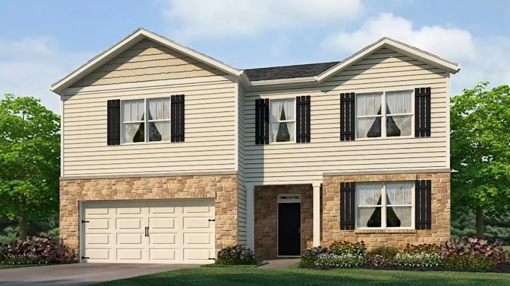 3972 Fairhaven Road, Lithia Springs, GA 30122 - Image #1