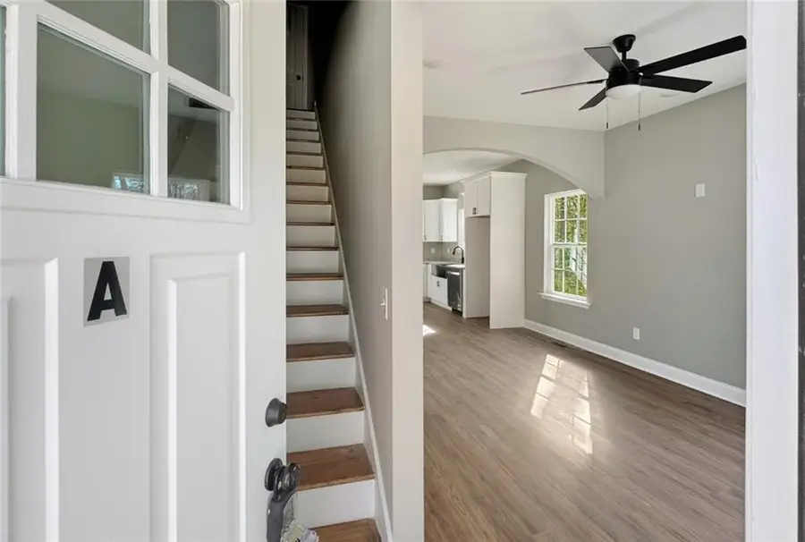 122 Robin Hood Drive #A,B, Dalton, GA 30721 - #3