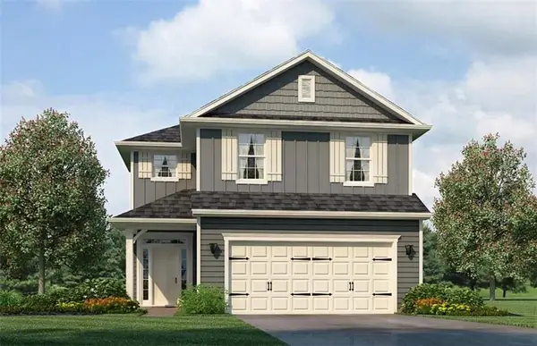 266 Magnolia Villas Drive, Cornelia, GA 30531