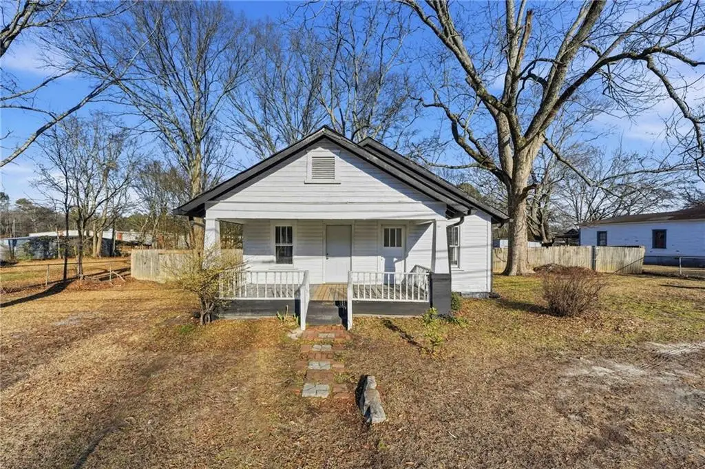 801 Rockmart Road, Villa Rica, GA 30180 - Image #1