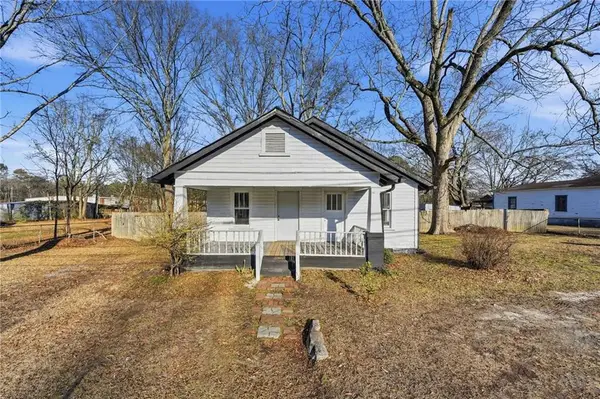 801 Rockmart Road, Villa Rica, GA 30180