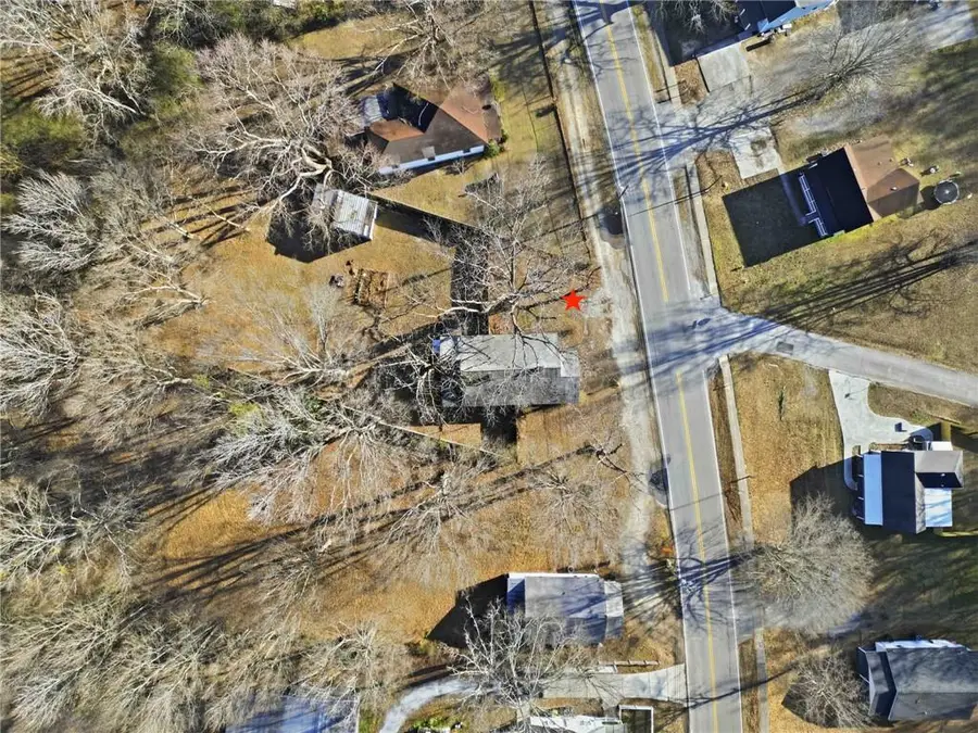 801 Rockmart Road, Villa Rica, GA 30180 - Image #2