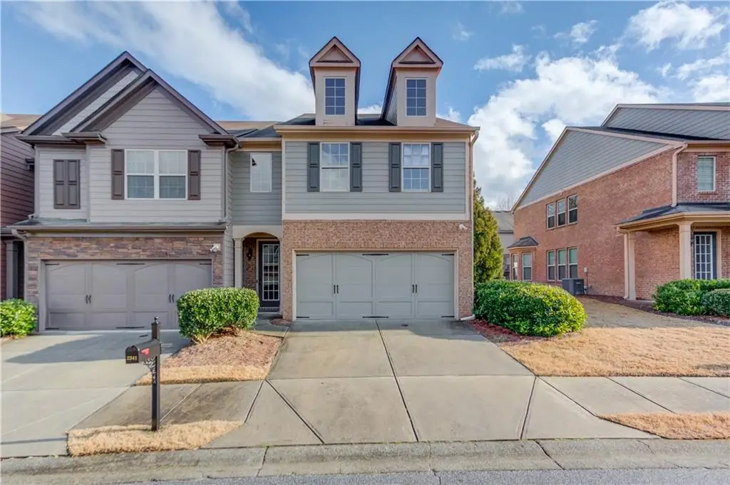 2341 Attewood Drive, Buford, GA 30519 - Image #1