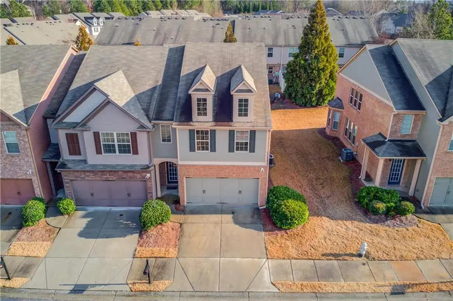 2341 Attewood Drive, Buford, GA 30519 - Image #2
