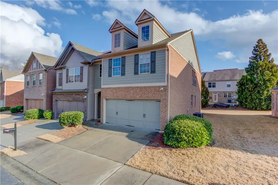 2341 Attewood Drive, Buford, GA 30519 - Image #3