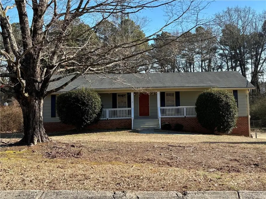 4870 Bedell Road Ne, Roswell, GA 30075 - Image #2