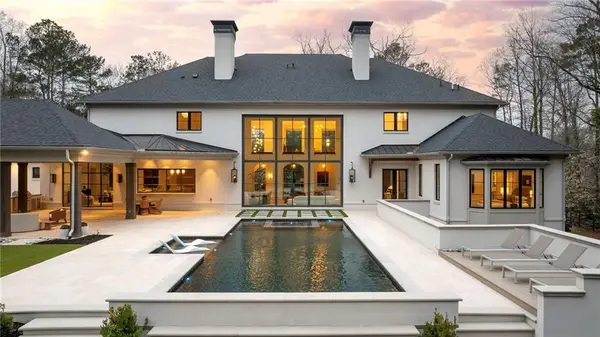 5245 Kenbrook Way, Sandy Springs, GA 30327