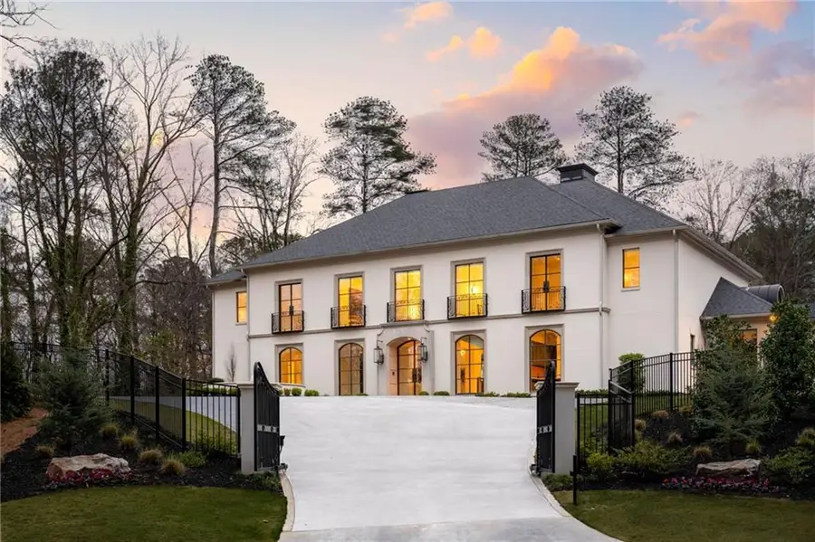 5245 Kenbrook Way, Sandy Springs, GA 30327 - #2