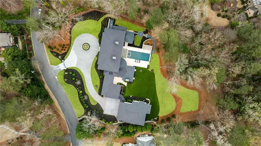 5245 Kenbrook Way, Sandy Springs, GA 30327 - #3