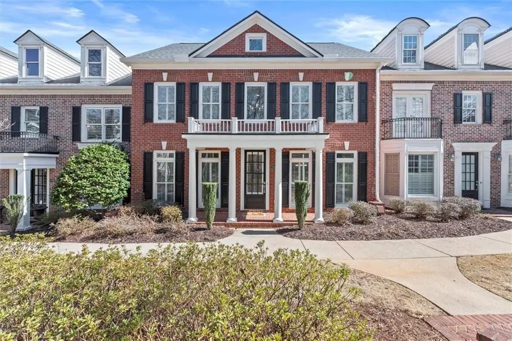 5305 Davenport Place, Roswell, GA 30075 - #1