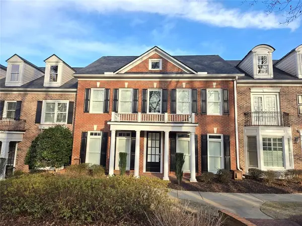 5305 Davenport Place, Roswell, GA 30075