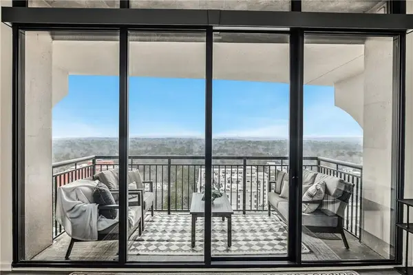 3040 Peachtree Road Nw #1811, Atlanta, GA 30305