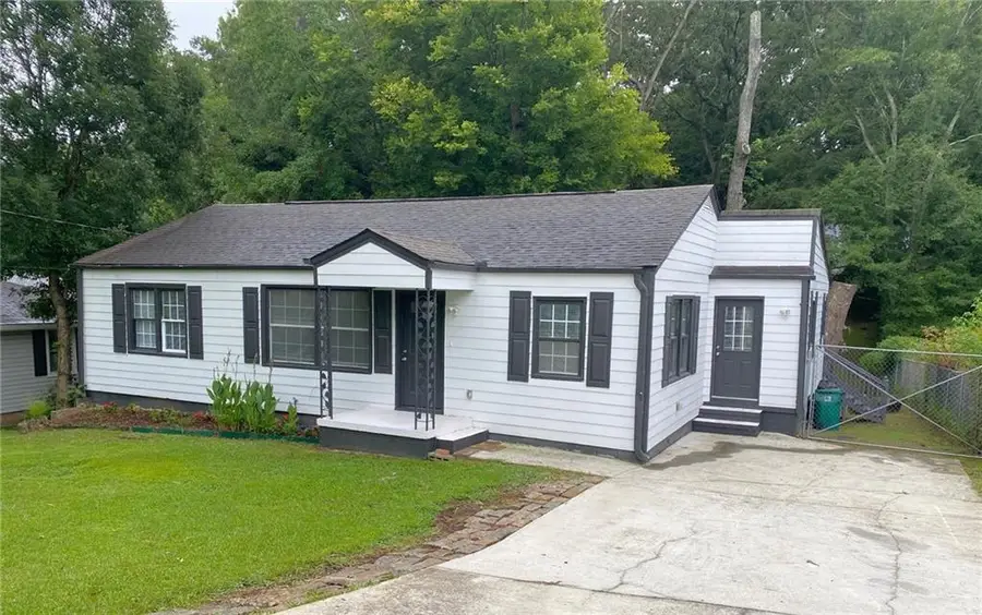 1298 Belmont Avenue Se, Smyrna, GA 30080 - #2