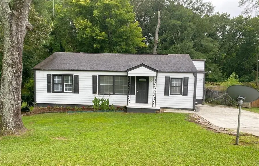 1298 Belmont Avenue Se, Smyrna, GA 30080 - #3