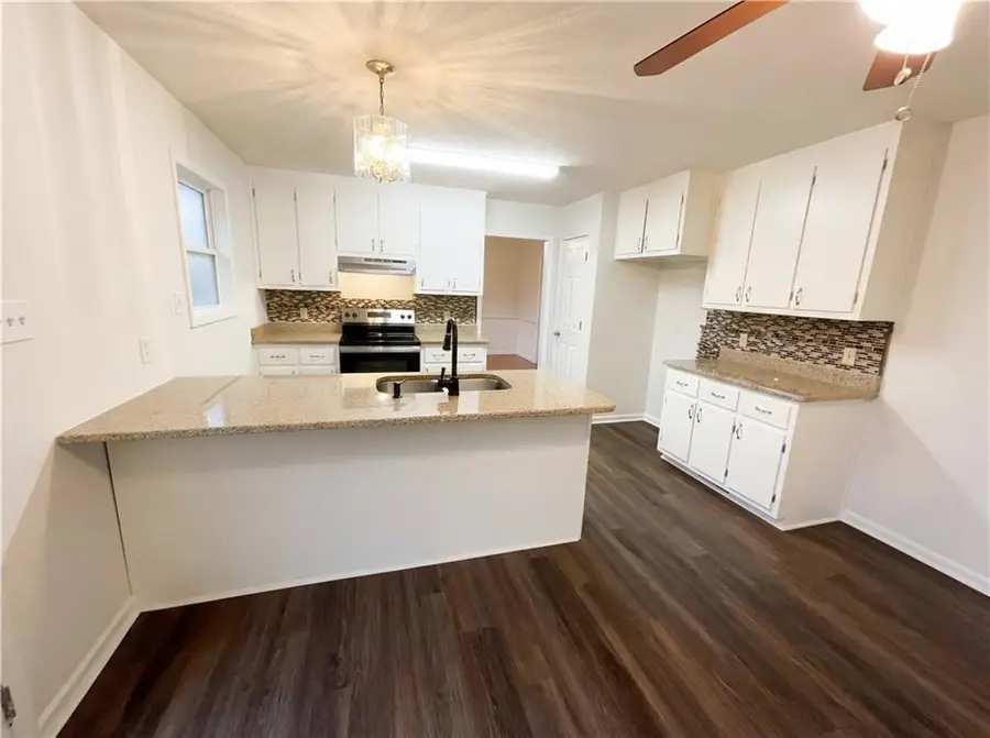 241 Four Points Road, Jackson, GA 30233 - #2