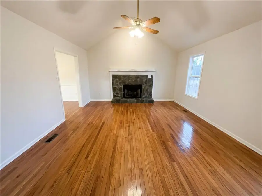 241 Four Points Road, Jackson, GA 30233 - #3