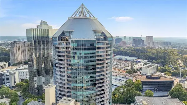 3338 Peachtree Road Ne #3302, Atlanta, GA 30326
