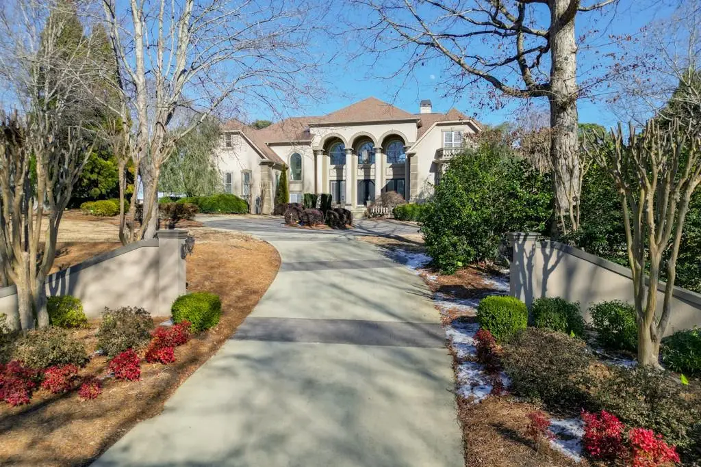 1905 Kathy Whitworth Drive, Braselton, GA 30517 - Image #1