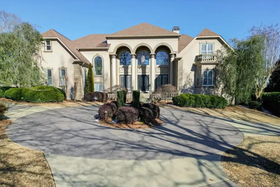 1905 Kathy Whitworth Drive, Braselton, GA 30517 - Image #2