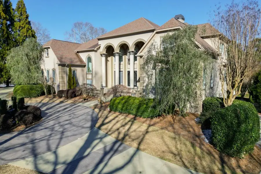 1905 Kathy Whitworth Drive, Braselton, GA 30517 - Image #3