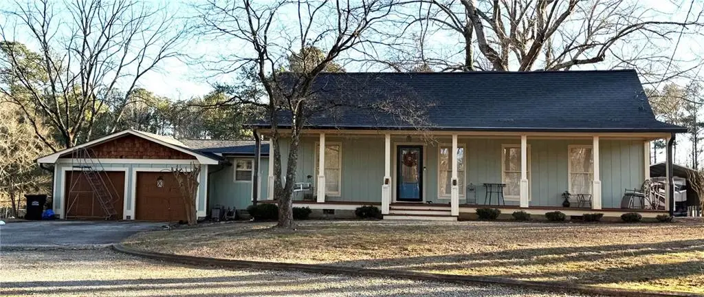 388 Bennett Road, Powder Springs, GA 30127 - Image #1