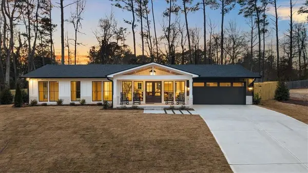 120 John Christopher Drive, Alpharetta, GA 30009