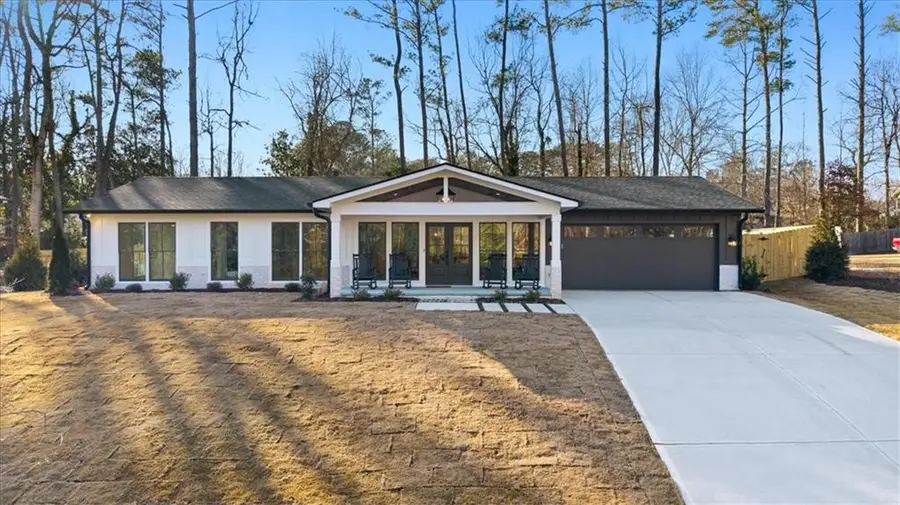 120 John Christopher Drive, Alpharetta, GA 30009 - Image #2