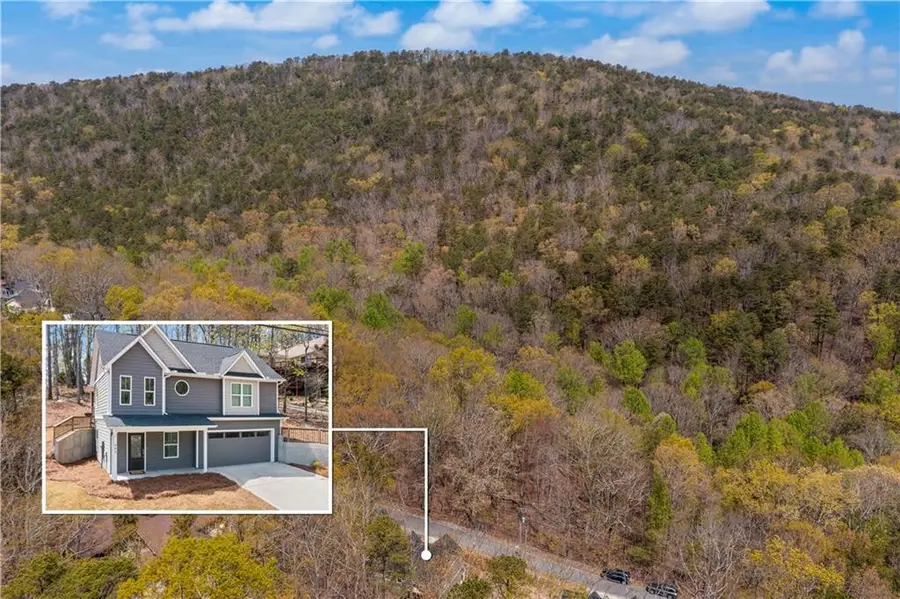 305 Ridgewood Drive, Waleska, GA 30183 - #3