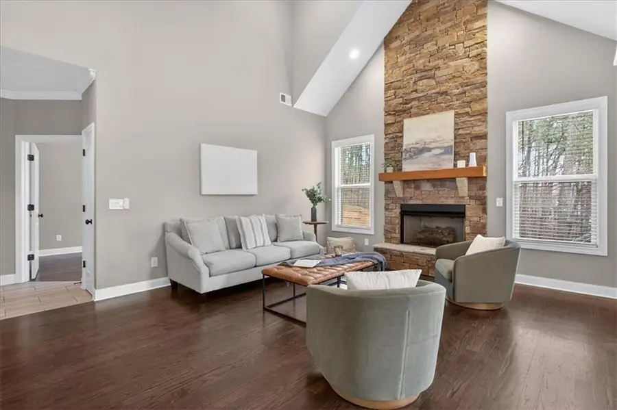 30 Branchcreek Pass Se, Cartersville, GA 30121 - #2